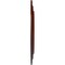Ekena Millwork Giana Ceiling Medallion (Fits Canopies up to 7 7/8"), 32 5/8"OD x 1 1/2"P, Brushed Mahogany CM32GIBMF - alternate 3